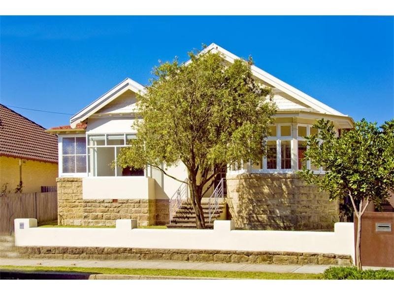 46 Newcastle Street, Rose Bay NSW 2029