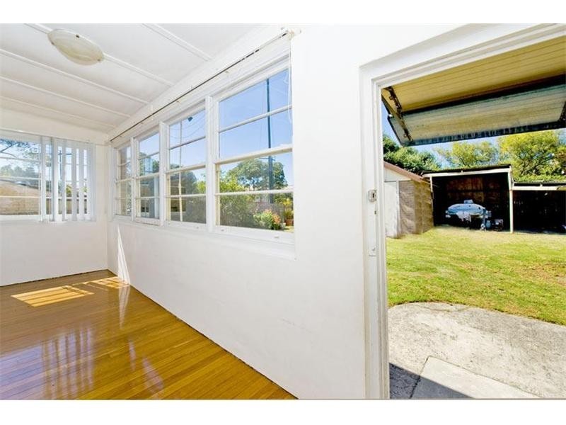 46 Newcastle Street, Rose Bay NSW 2029