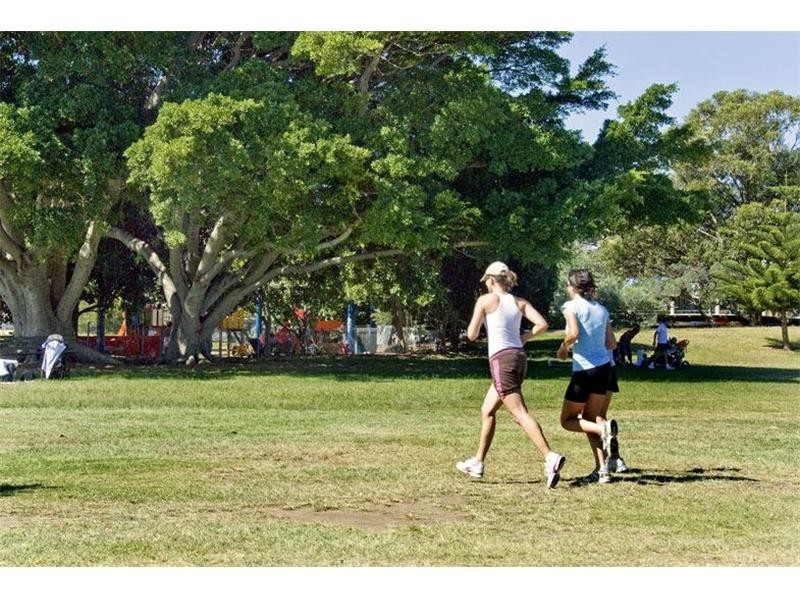 46 Newcastle Street, Rose Bay NSW 2029