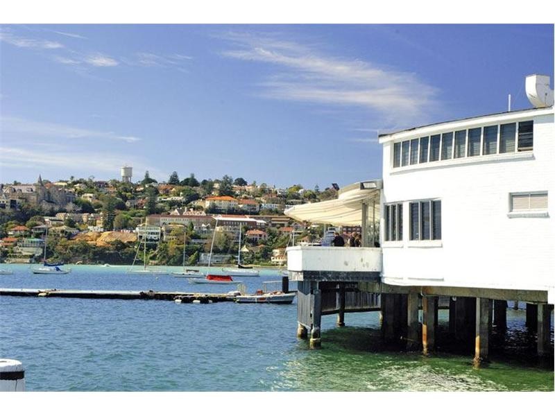 46 Newcastle Street, Rose Bay NSW 2029