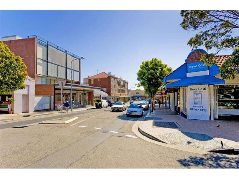 46 Newcastle Street, Rose Bay NSW 2029