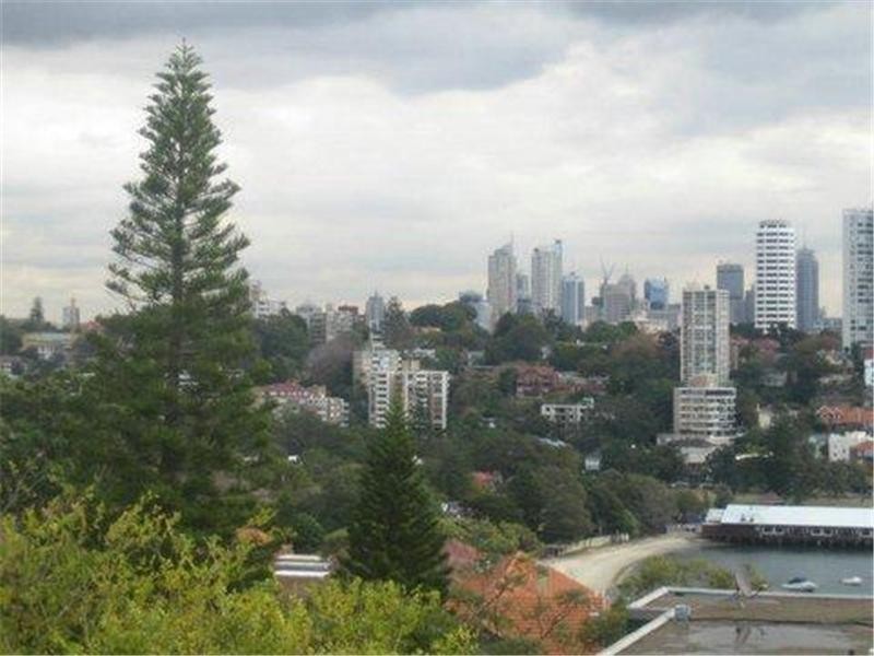 9/2a Victoria Road, Double Bay NSW 2028