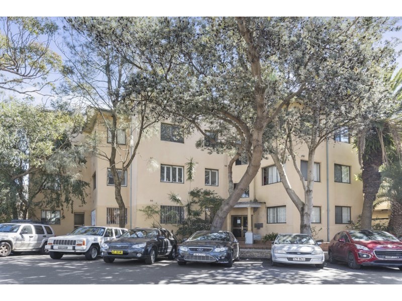9/3 Cox Avenue, Bondi Beach NSW 2026