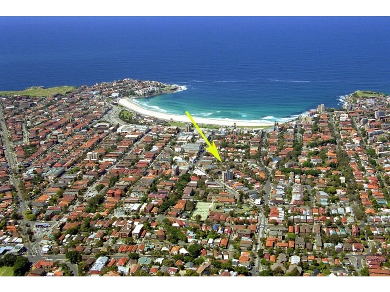 9/3 Cox Avenue, Bondi Beach NSW 2026