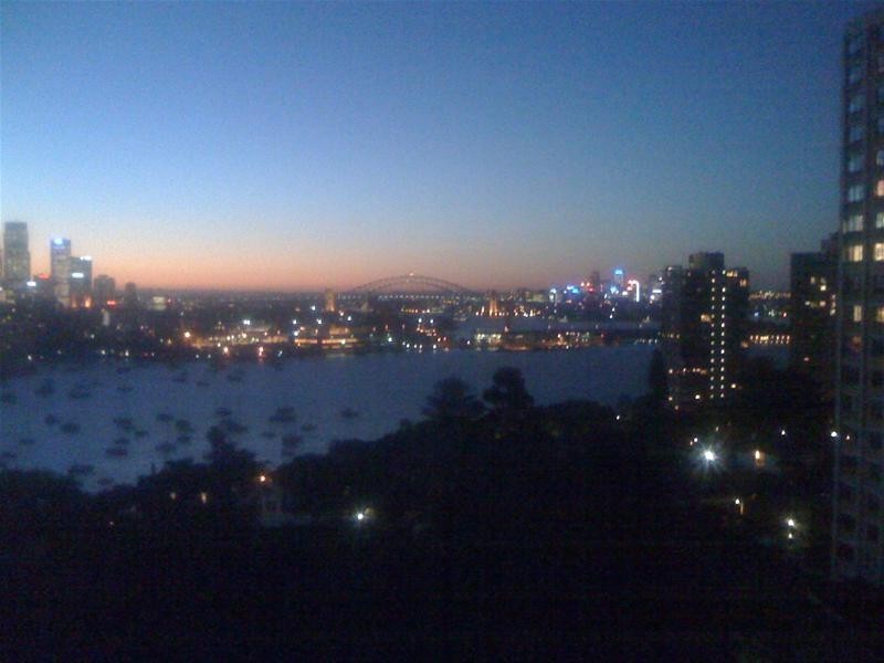 44/105a Darling Point Road, Darling Point NSW 2027