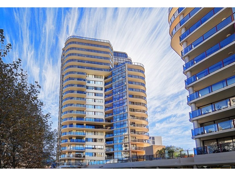 87/2a Hollywood Avenue, Bondi Junction NSW 2022