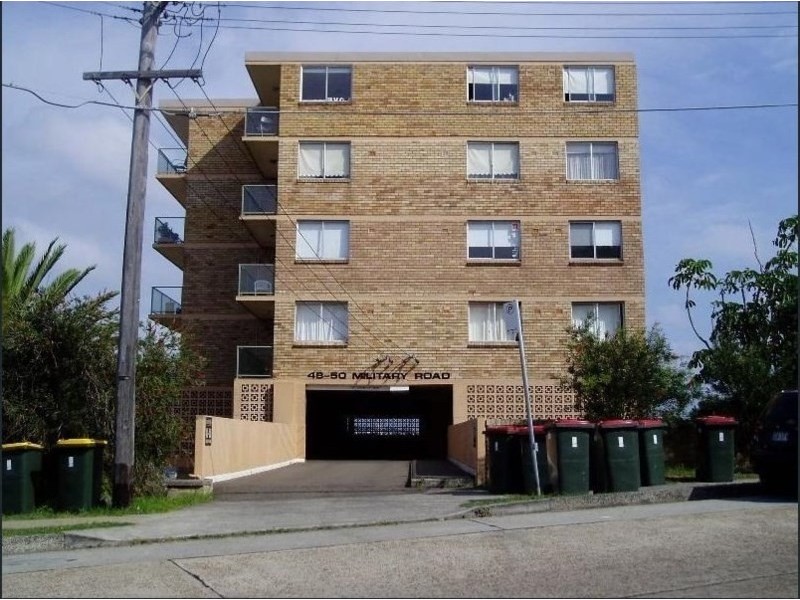 42/48-50 Military Road, North Bondi NSW 2026