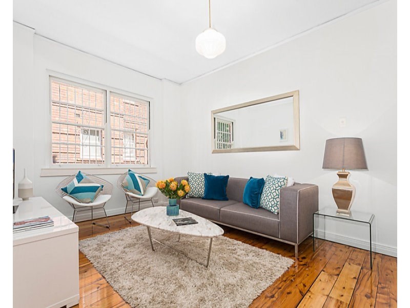 4/24 Balfour Road, Rose Bay NSW 2029