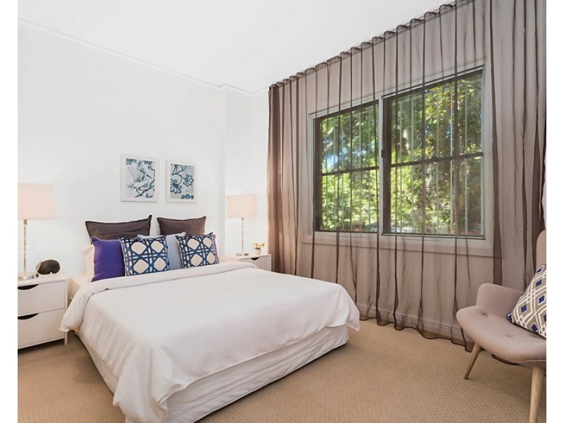4/24 Balfour Road, Rose Bay NSW 2029