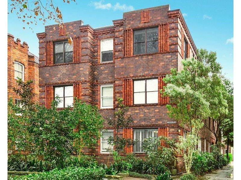 4/24 Balfour Road, Rose Bay NSW 2029