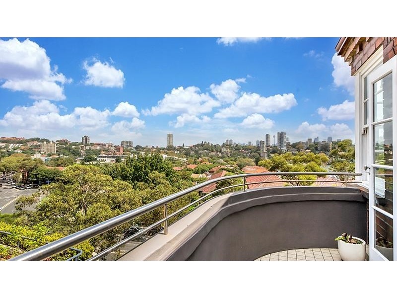 8/531 New South Head Road, Double Bay NSW 2028