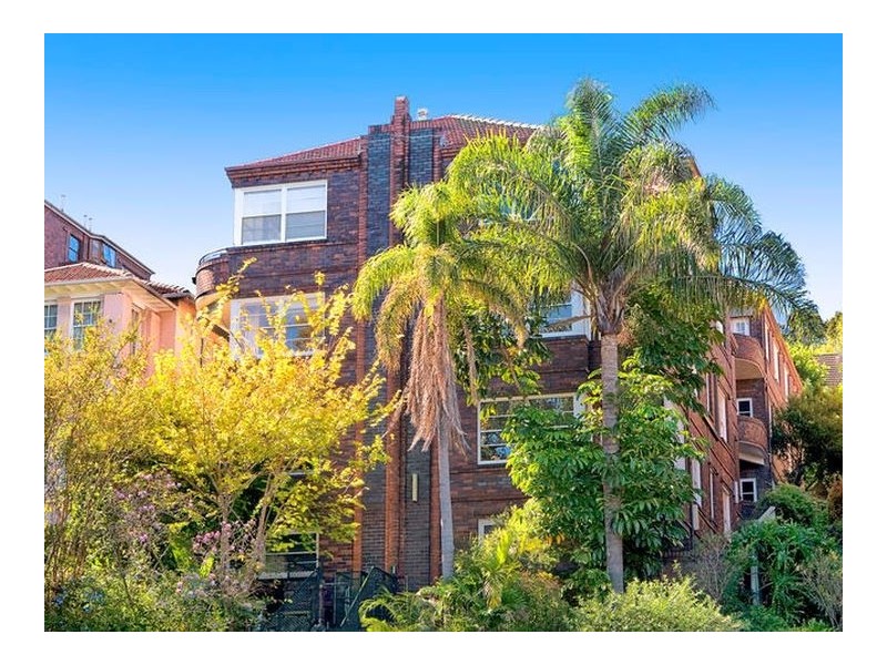 8/531 New South Head Road, Double Bay NSW 2028