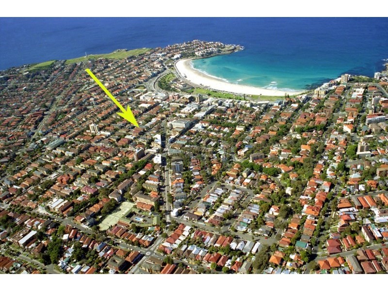 7/66 Roscoe Street, Bondi Beach NSW 2026