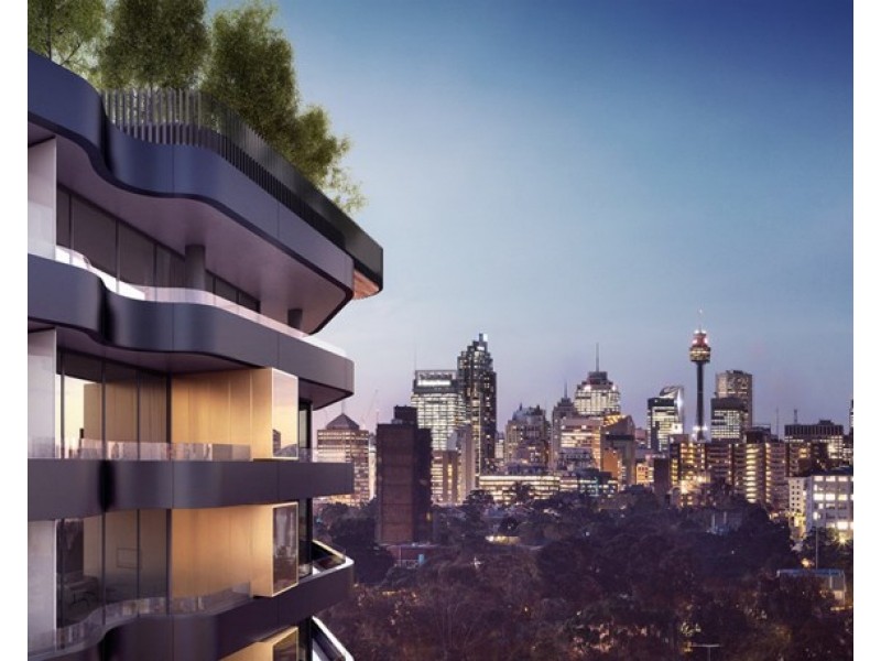 C101 No. 1 Lachlan Street, Waterloo NSW 2017