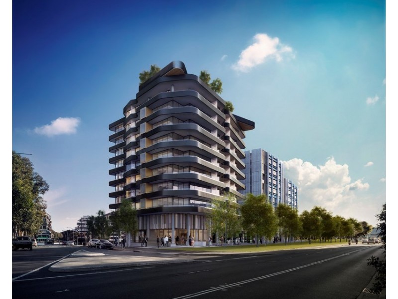 C101 No. 1 Lachlan Street, Waterloo NSW 2017