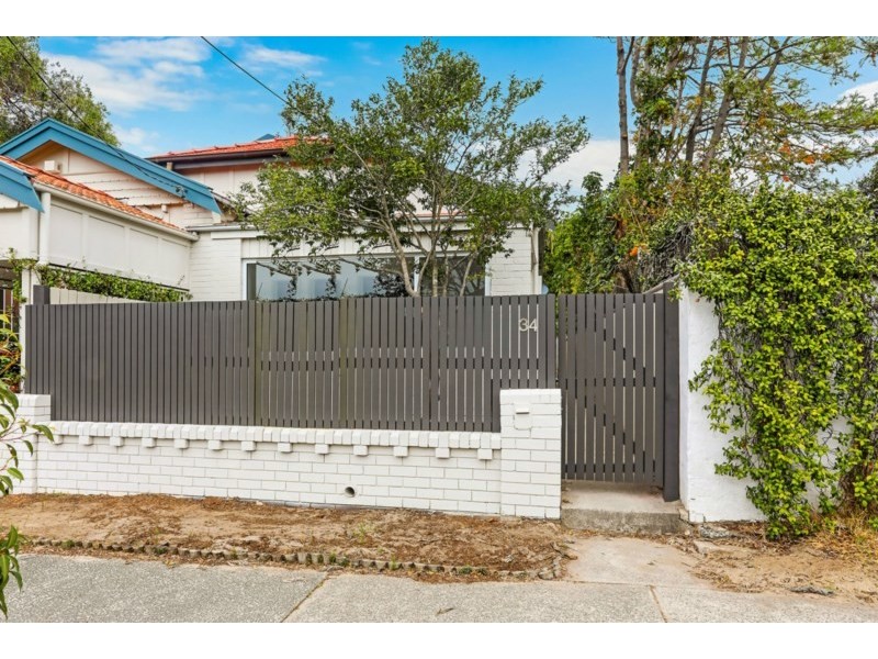 34 Plowman Street, North Bondi NSW 2026