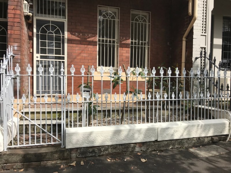 9 Richards Avenue, Surry Hills NSW 2010