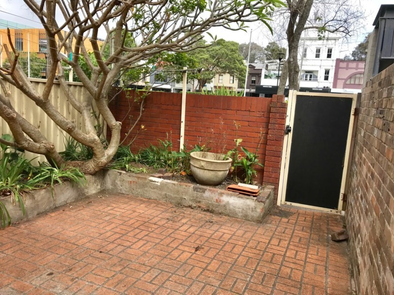 9 Richards Avenue, Surry Hills NSW 2010