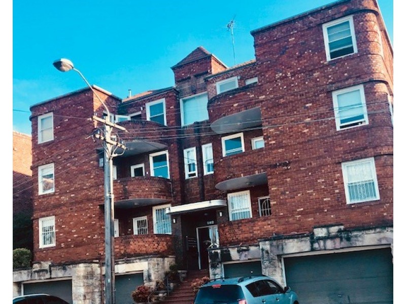 3/342 Edgecliff Road, Woollahra NSW 2025