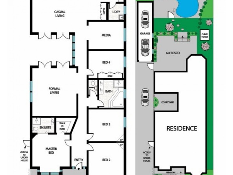 28 Dover Road, Rose Bay NSW 2029