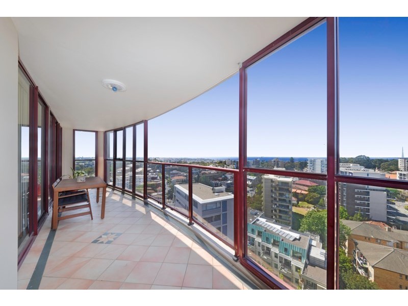 79/2a Hollywood Avenue, Bondi Junction NSW 2022