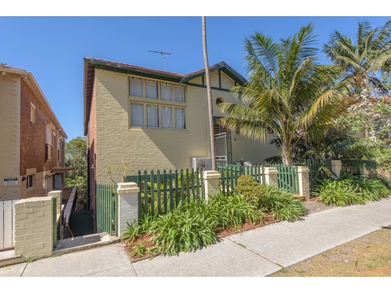 15 Francis Street, Bondi Beach NSW 2026