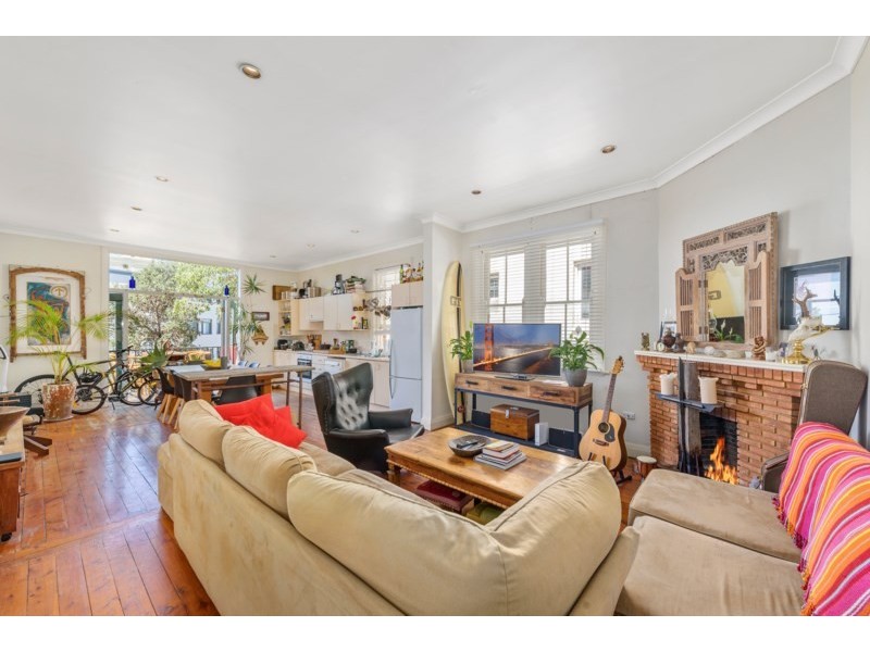 15 Francis Street, Bondi Beach NSW 2026