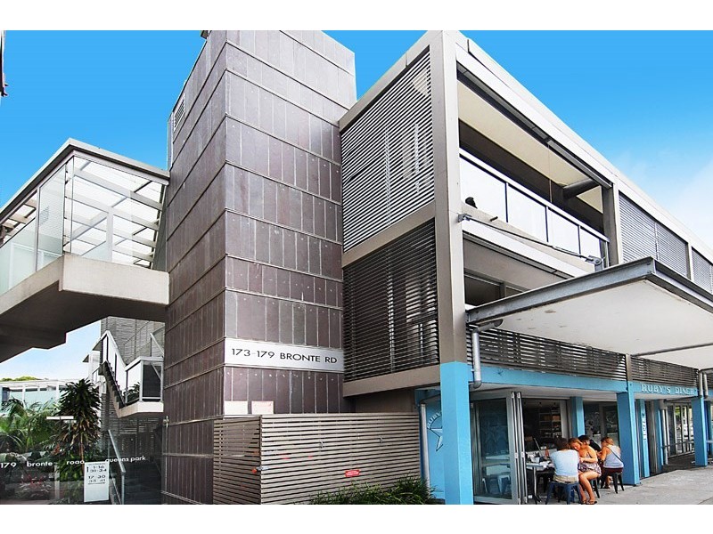 17/173 Bronte Road, Queens Park NSW 2022