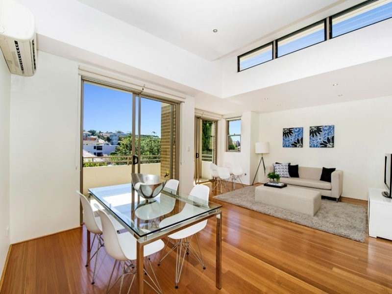 10/3 Alexander Street, Coogee NSW 2034