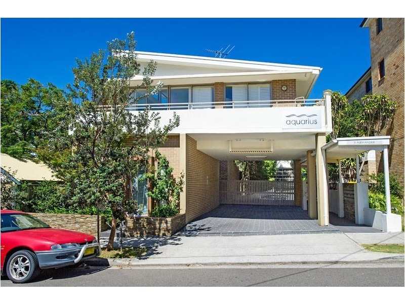 10/3 Alexander Street, Coogee NSW 2034