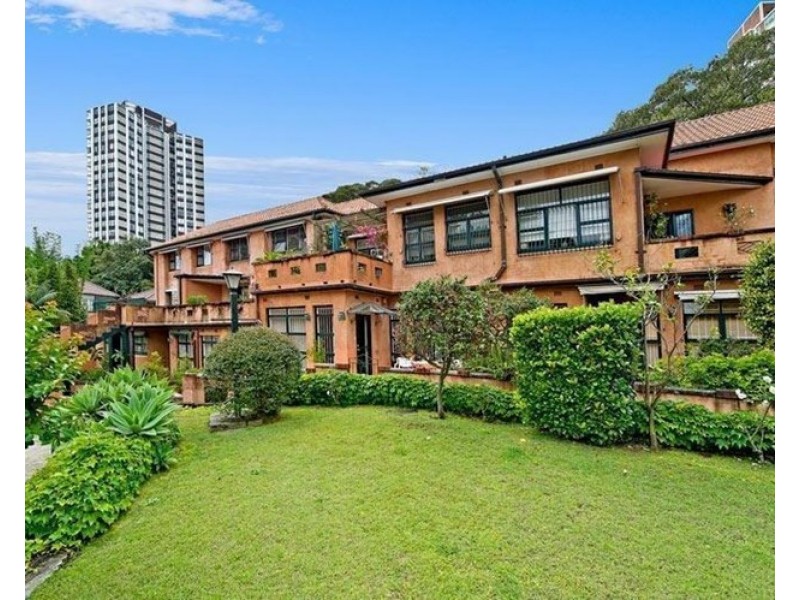 6/2 Bennett Street, Darling Point NSW 2027