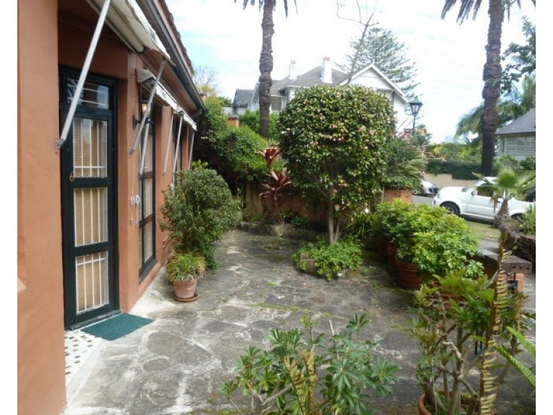 6/2 Bennett Street, Darling Point NSW 2027