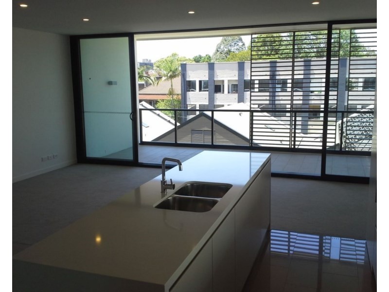 309/6 Denison Street, Camperdown NSW 2050