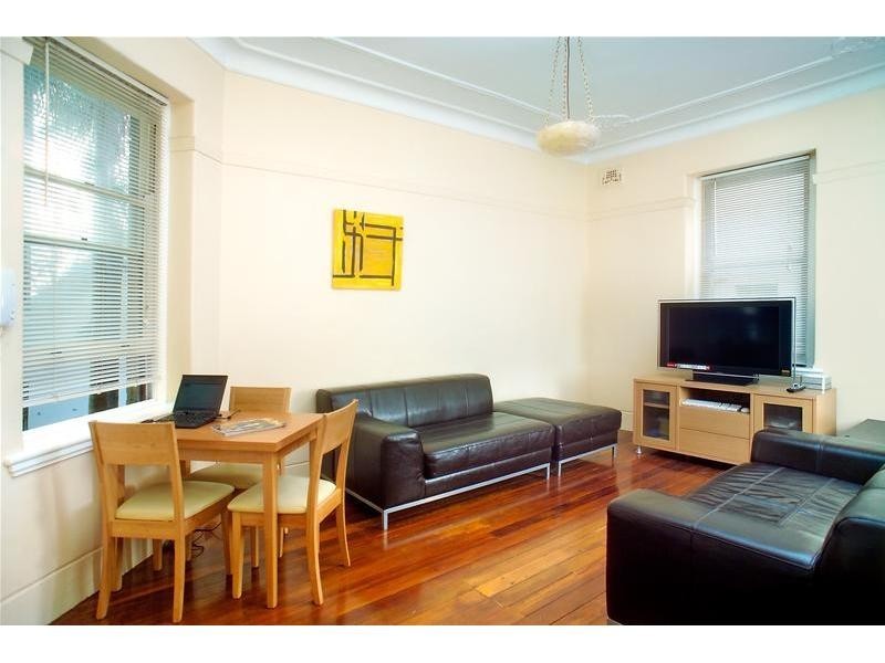 10/22 Kings Cross Road, Rushcutters Bay NSW 2011