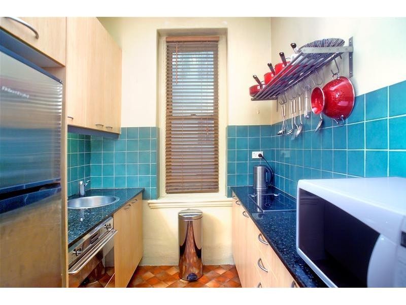 10/22 Kings Cross Road, Rushcutters Bay NSW 2011