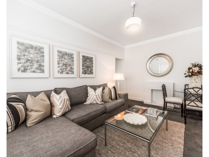 6/15 Botany Street, Bondi Junction NSW 2022