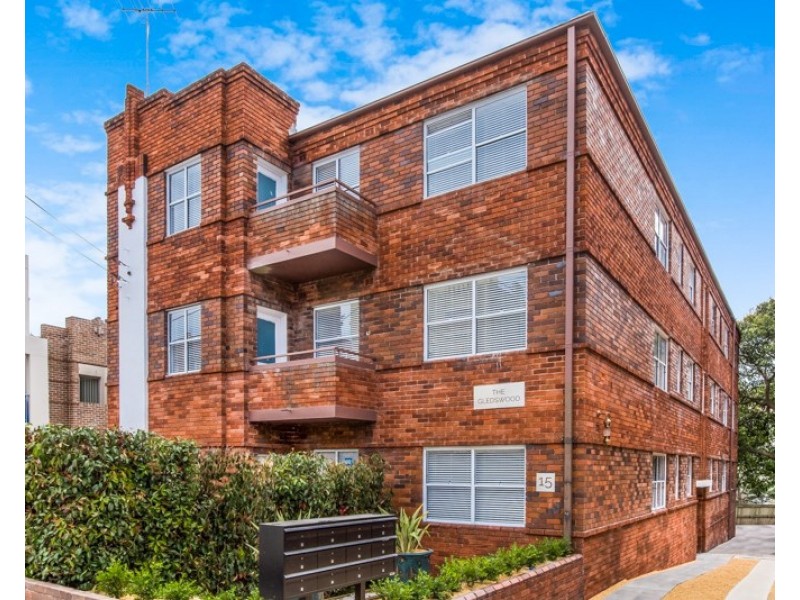 6/15 Botany Street, Bondi Junction NSW 2022
