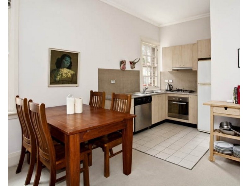 8/185a Bourke Street, Darlinghurst NSW 2010