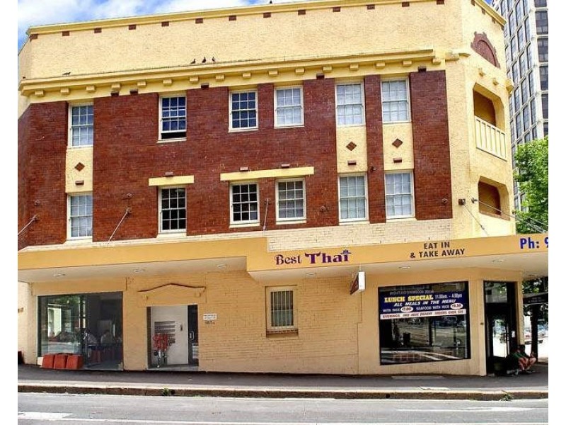 8/185a Bourke Street, Darlinghurst NSW 2010
