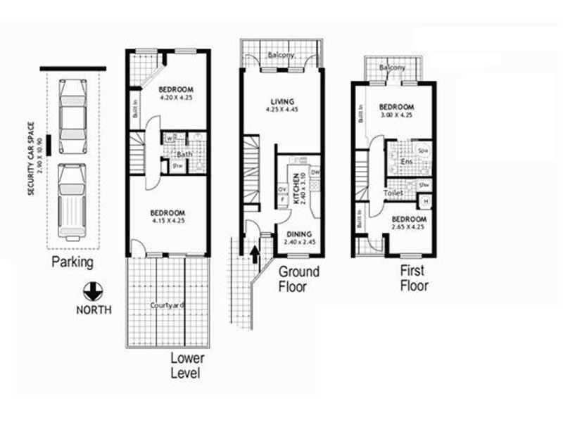 6/5-11 Boundary Street, Rushcutters Bay NSW 2011