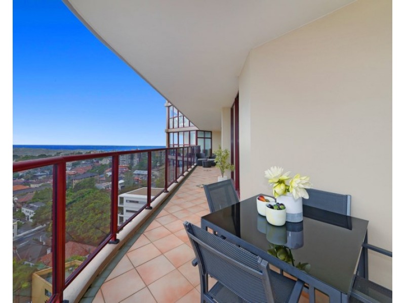 93/2A Hollywood Avenue, Bondi Junction NSW 2022