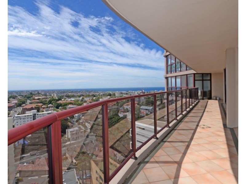 93/2A Hollywood Avenue, Bondi Junction NSW 2022