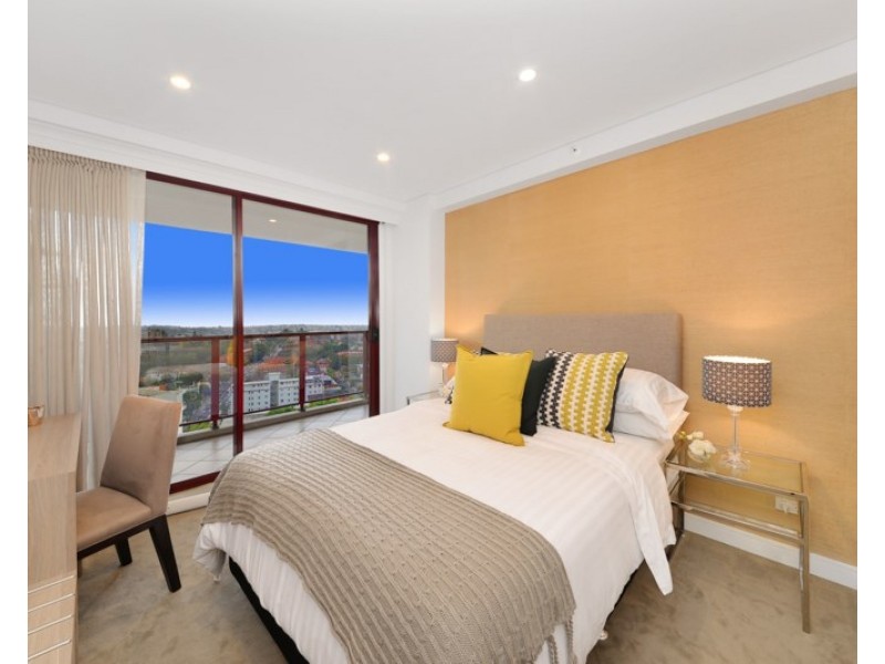 93/2A Hollywood Avenue, Bondi Junction NSW 2022