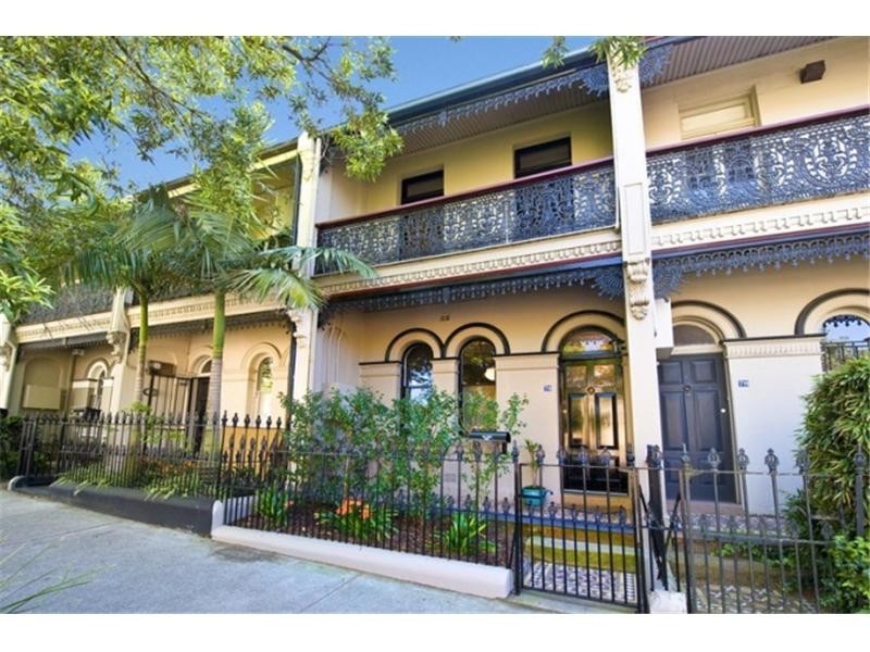 76 Gordon Street, Paddington NSW 2021