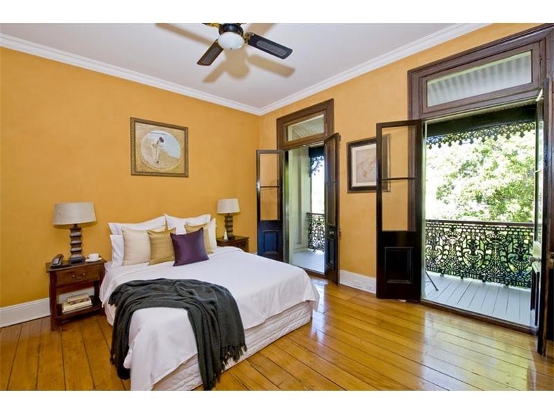 76 Gordon Street, Paddington NSW 2021