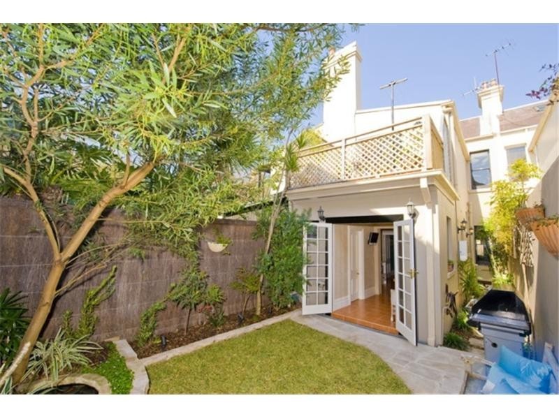 76 Gordon Street, Paddington NSW 2021