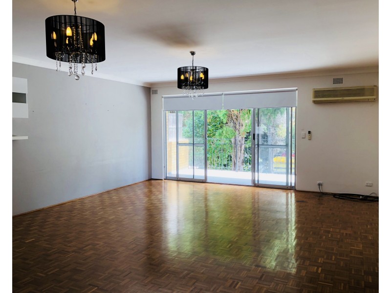 2/21 Beresford Road, Rose Bay NSW 2029