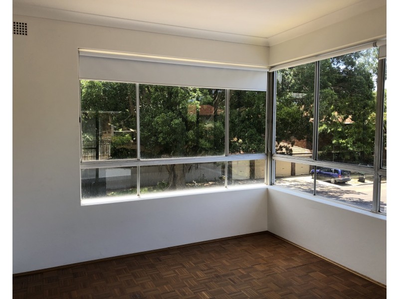 2/21 Beresford Road, Rose Bay NSW 2029