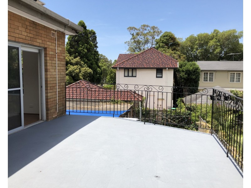 2/21 Beresford Road, Rose Bay NSW 2029