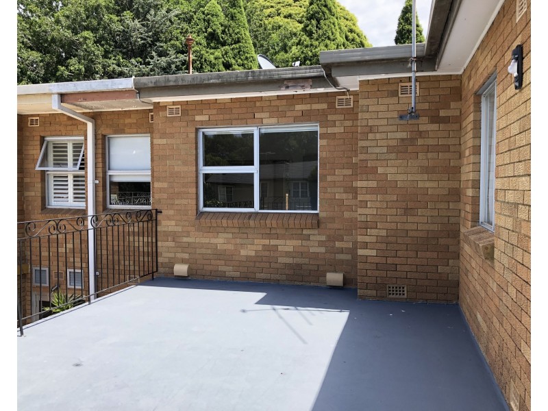 2/21 Beresford Road, Rose Bay NSW 2029